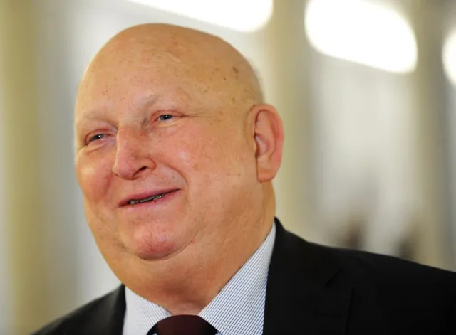 Oleksy: Niemcy są i pozostaną liderem Europy