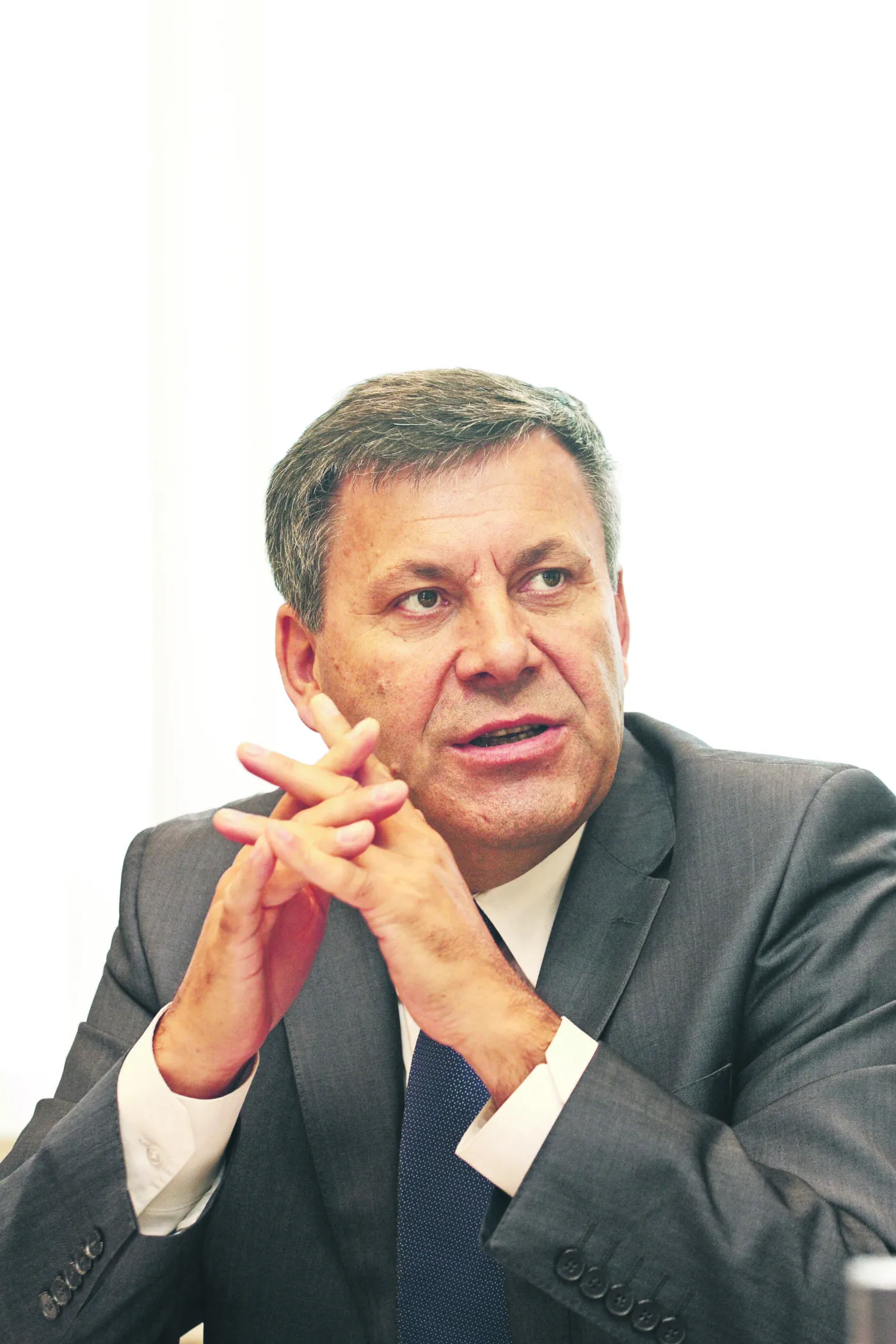 Trwa konkurs na nowego szefa Kompanii Węglowej