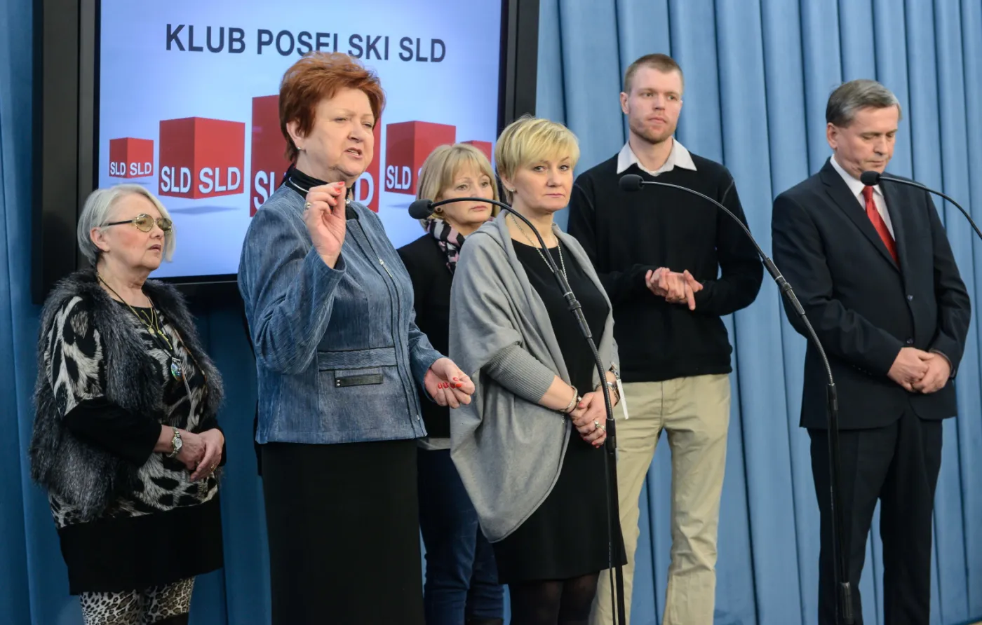 Bez przełomu w rozmowach rządu z opiekunami dorosłych osób niepełnosprawnych