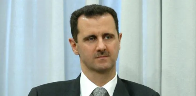 Bashar Assad
