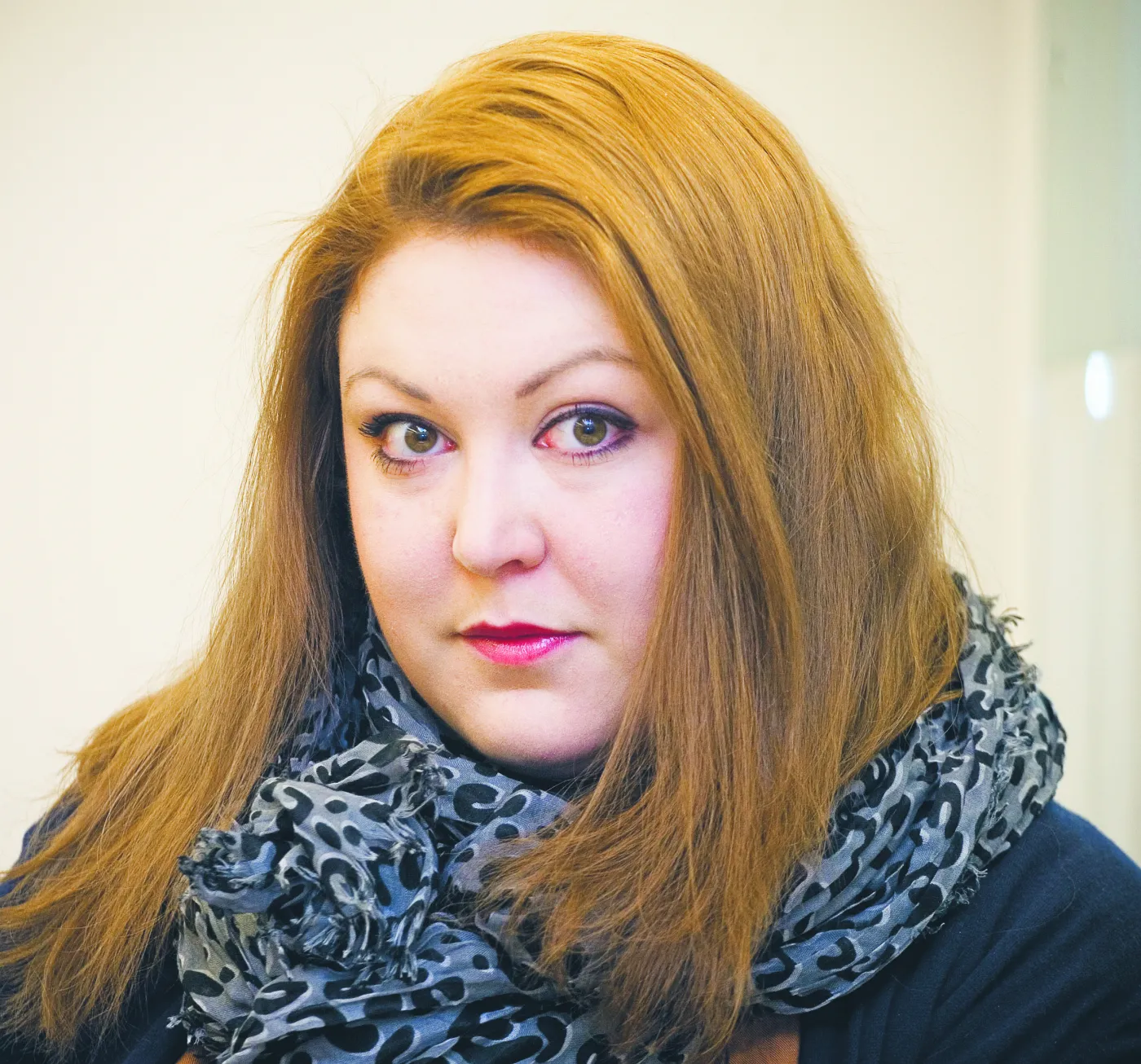 Radlińska: Ustawa zasadnicza zniesie więcej niż ludzie