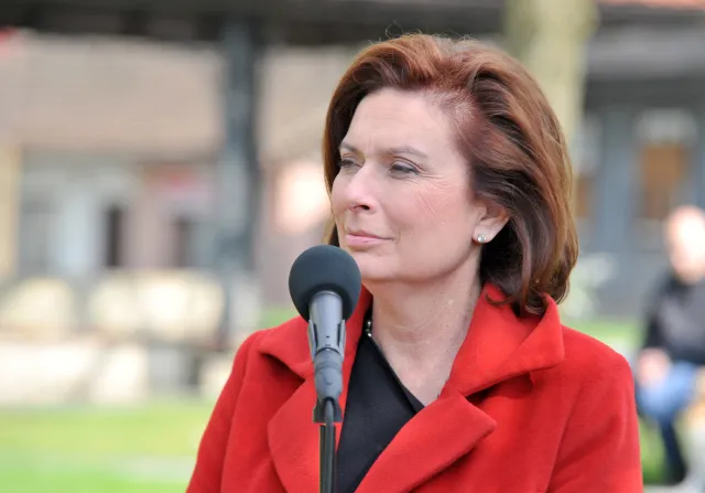 Kidawa-Błońska: Dziś nazwiska nowych ministrów