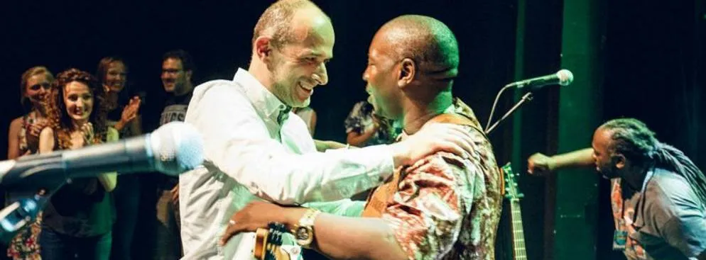 11 niezwykłych momentów 11. Brave Festival