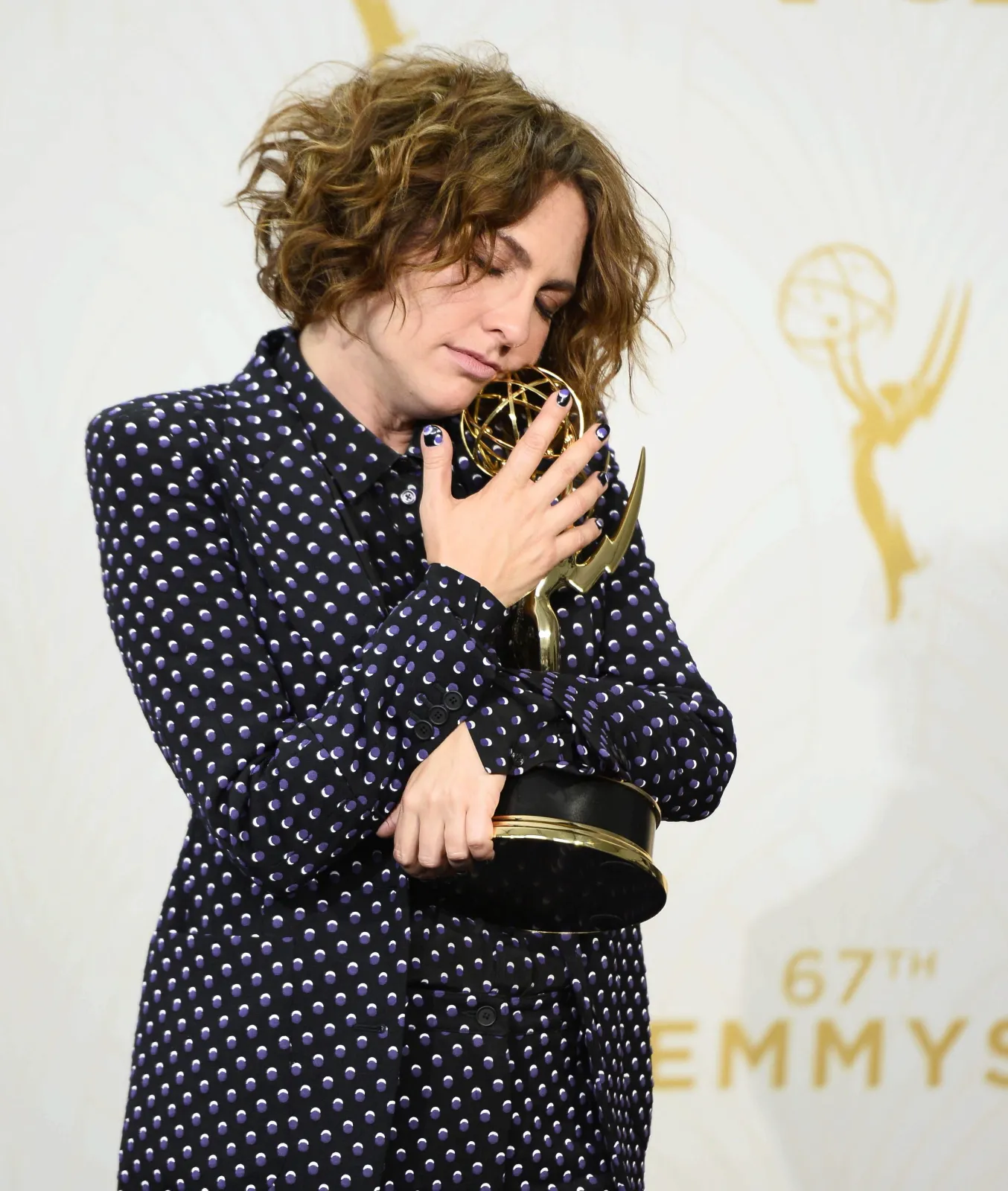 Emmy 2015. Zdobywcy "telewizyjnych Oscarów"