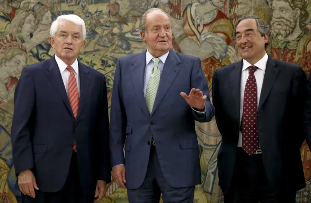 Hiszpania: ile państwo zapłaci byłemu królowi? Decyzję podejmie parlament