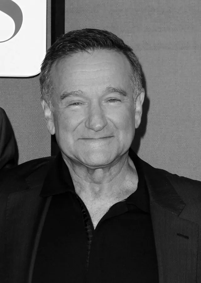 Robin Williams nie żyje. Prawdopodobnie popełnił samobójstwo