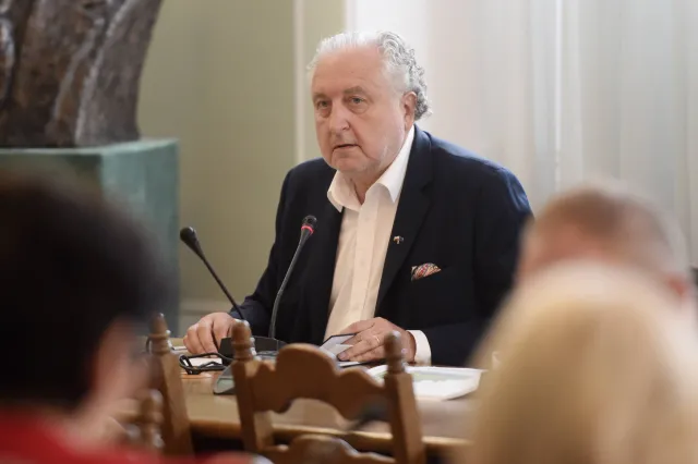 Prokuratura wszczęła śledztwo ws. prezesa Trybunału Konstytucyjnego