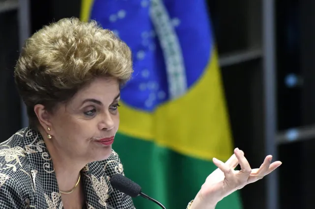 Niewykorzystana szansa Brazylii. Co dalej z Dilmą Rousseff?