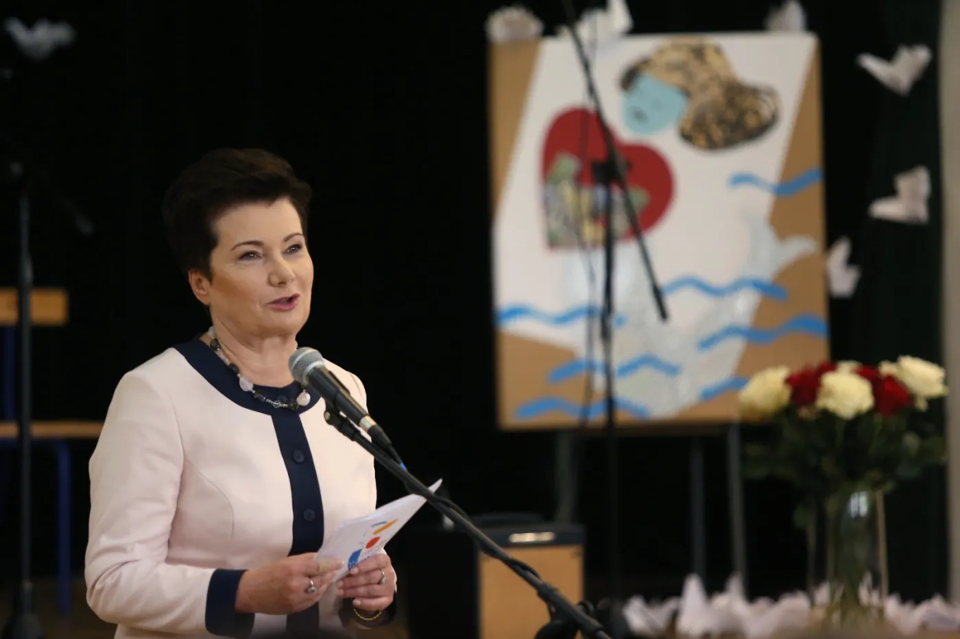 Gronkiewicz-Waltz: Renata Kaznowska nowym wiceprezydentem Warszawy