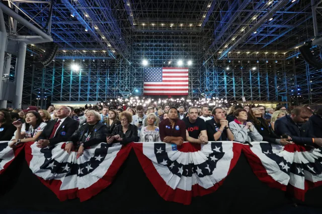 USA: Jak sondaże mogły się pomylić ws. Trumpa?