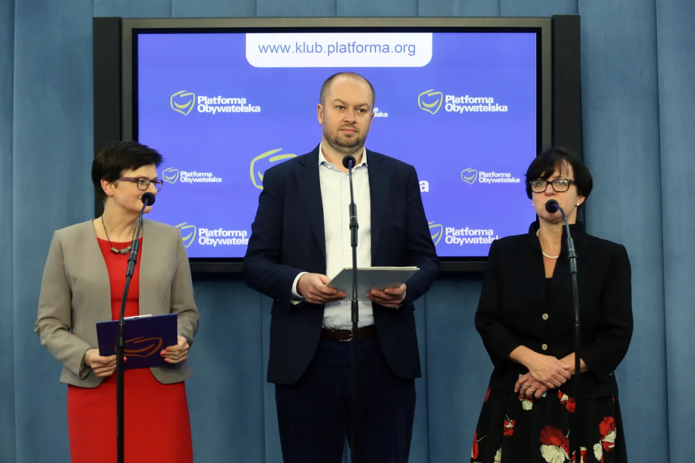 PO: Po reformie edukacji 15-latkowie mogą wypadać gorzej w badaniu PISA