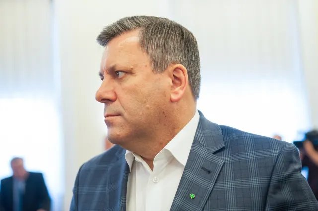 Piechociński komentuje doniesienia "Wprost": Nie załatwiłem posady wiceprezesowi NIK, ale go chwaliłem