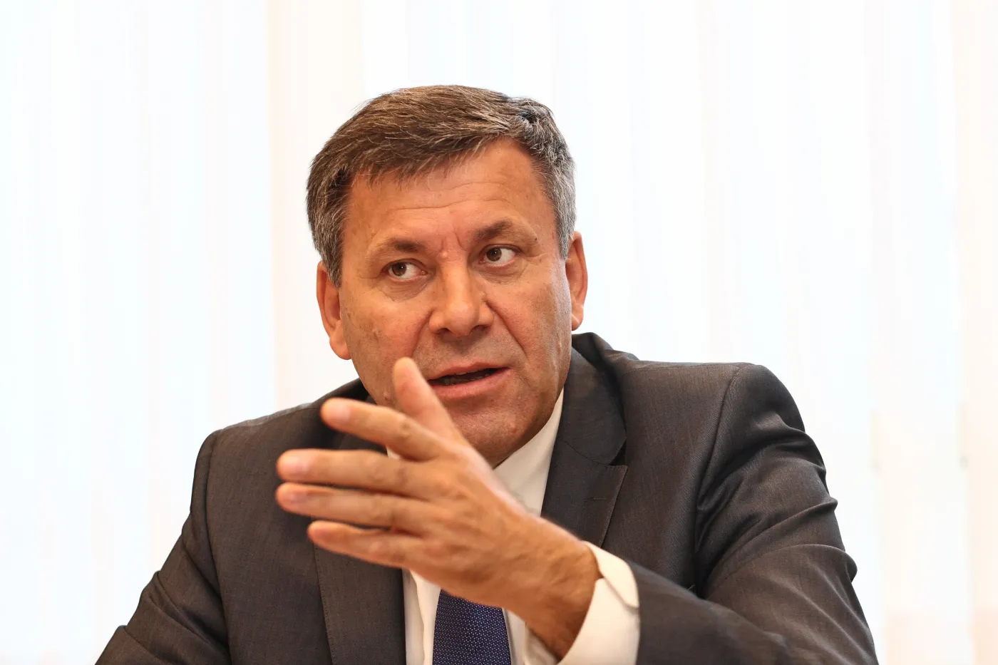 Piechociński: Za 5 lat przemysł jedną czwartą polskiej gospodarki