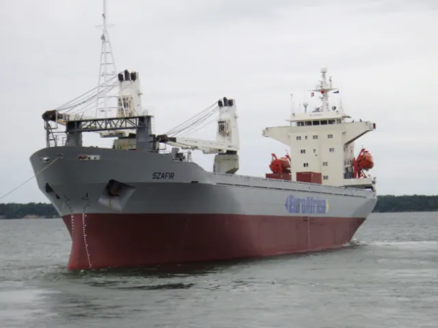 Popławski: Porwanie marynarzy to dla piratów czysty biznes