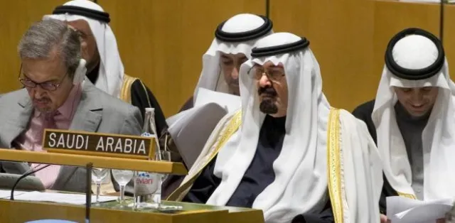 Zmarł król Arabii Saudyjskiej