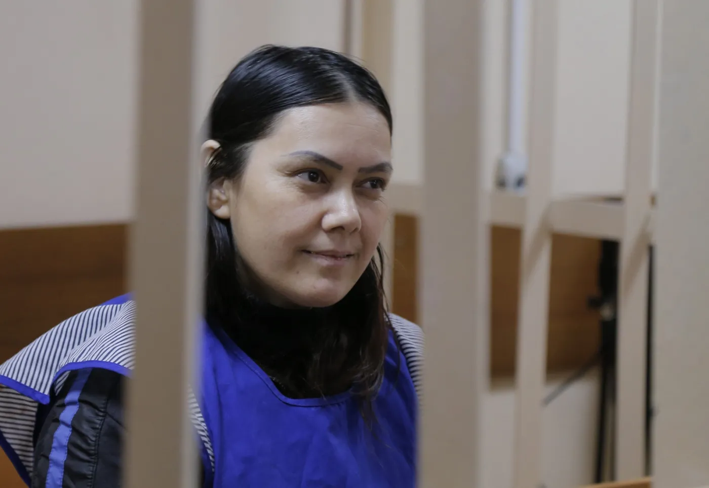 Areszt dla kobiety, która zabiła 4-letnią dziewczynkę i obcięła jej głowę
