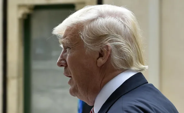 Duda: Trump podkreślał, że USA zwiększyły nakłady na bezpieczeństwo europejskie