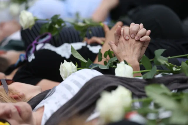 Tejchman: Koniec demokracji czy koniec PiS?