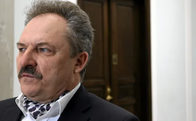 Jakubiak o wywiadzie Kaczyńskiego: Trzeba mówić o przyszłości, reformować, a nie wiecznie rozliczać się