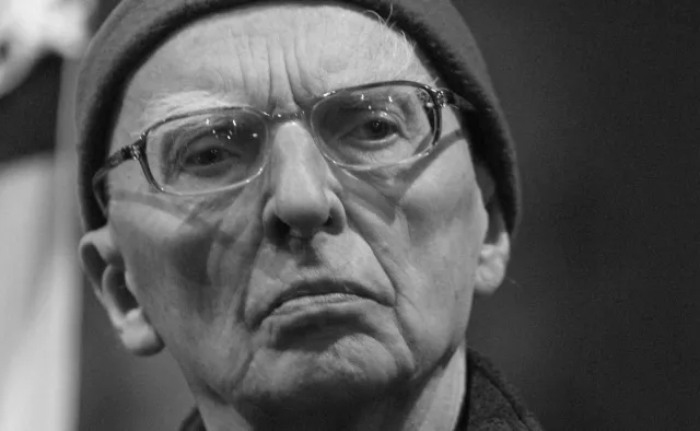 Zmarł prof. Bogusław Wolniewicz