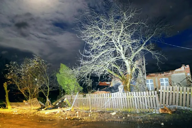 Jak państwo pomaga osobom poszkodowanym w wyniku nawałnic?