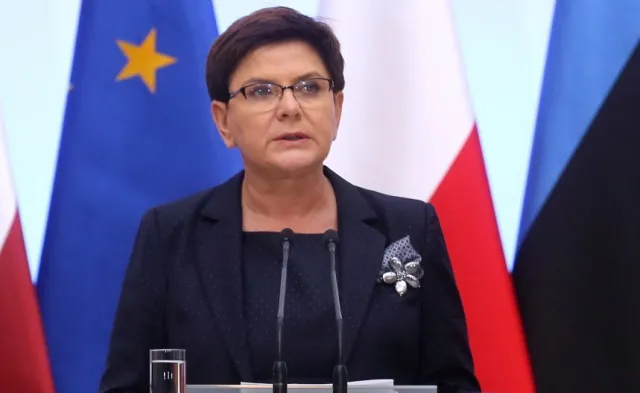 Szydło ws. reformy sądownictwa: Mam nadzieję, że KE będzie kontynuować z Polską dialog