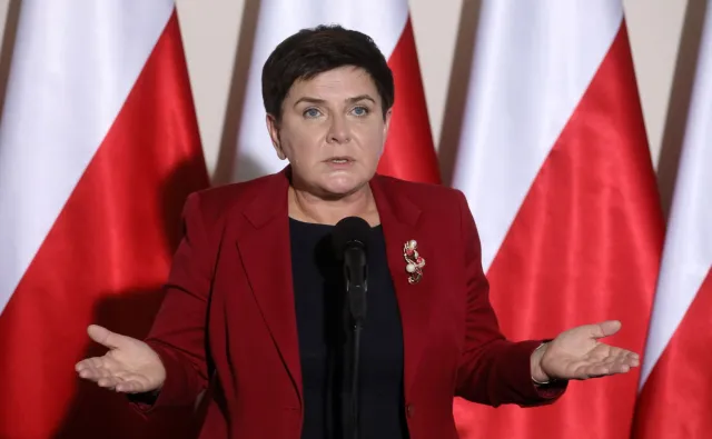 Produkty w Polsce gorsze niż na Zachodzie? Szydło: To niedopuszczalne
