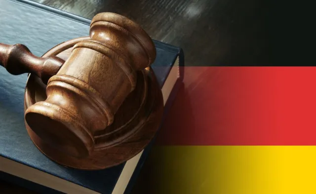 Pierwsze takie postanowienie w Niemczech. Sąd: Telewizja ma przeprosić za "polskie" obozy