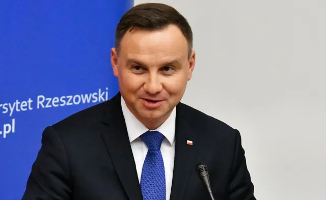 Duda: Zgoda na podziały doprowadzi do osłabienia UE