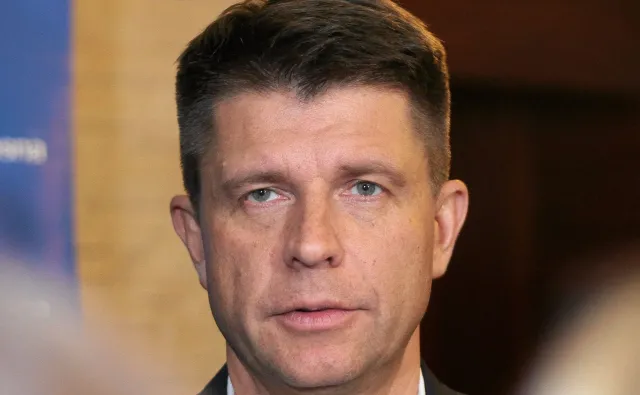 Petru: Po sprawie Stachowiaka minister Błaszczak powinien podać się do dymisji
