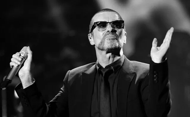 Nie żyje George Michael. Piosenkarz miał 53 lata
