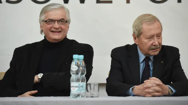 Cimoszewicz: Największym grzechem 8 lat rządów PO była rezygnacja z przywództwa