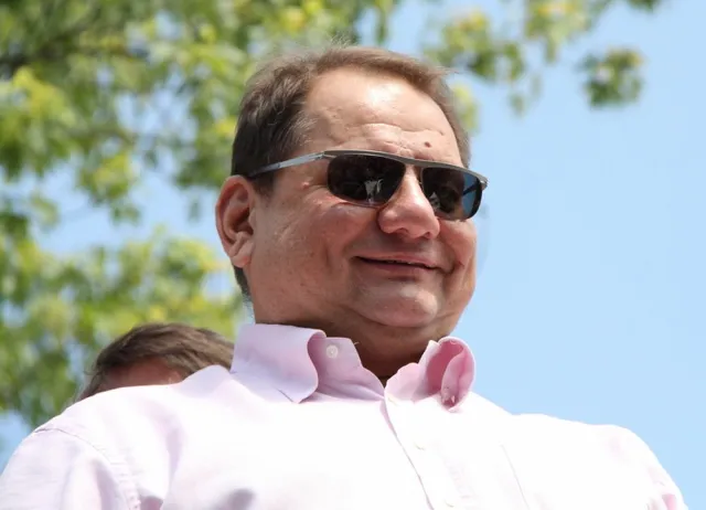 Kalisz apeluje do prezydenta o ułaskawienie Ikonowicza