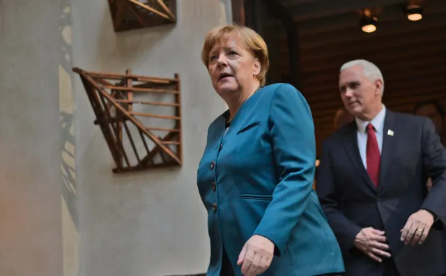 Niemcy: CDU ponownie przed SPD [SONDAŻ]