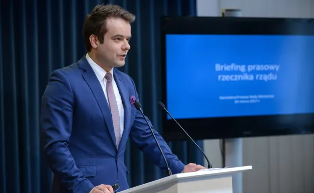 Bochenek: Wkrótce stanowisko rządu ws. Brexitu