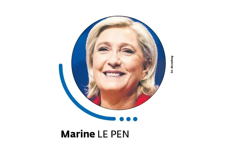 Marine Le Pen