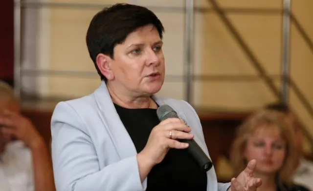 Komisja: Nie ma potrzeby debaty o działaniach Szydło podczas protestu w Sejmie