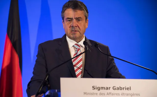 Szef MSZ Niemiec: Bierzemy na siebie pełną odpowiedzialność za Holokaust