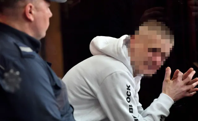 Tomasz Komenda warunkowo zwolniony z odbywania kary. Na wolność wychodzi po 18 latach więzienia