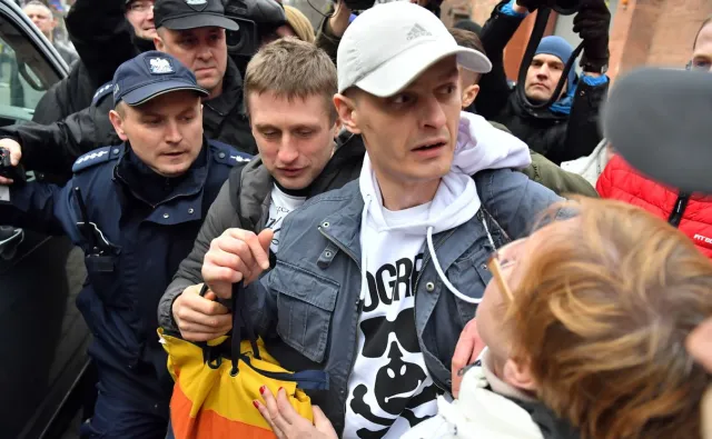 Szef KGP o sprawie Tomasza Komendy: Wiele wskazuje na to, że popełniono kardynalne błędy