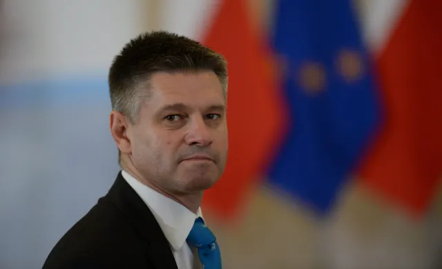 Sąd: Zatrzymanie b. wiceministra finansów Jacka Kapicy przez CBA było bezzasadne