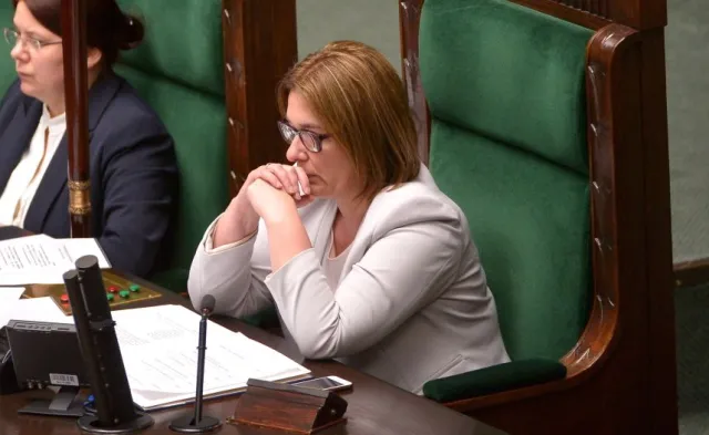 Mazurek: To nie koniec naszych działań na rzecz niepełnosprawnych