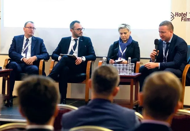 Miasto musi zabiegać o mieszkańców i inwestorów