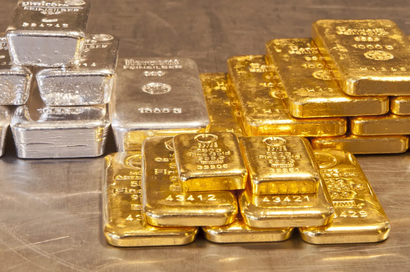 Gorączka skarbów. Nie tylko "Złoty pociąg" skrywa tajemnice