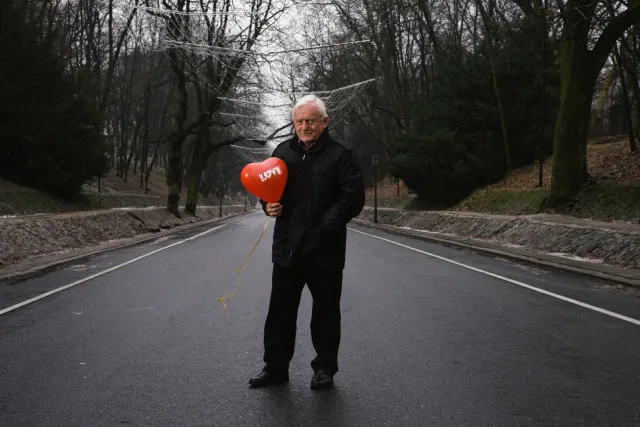 Leszek Miller: Dobry polityk musi uwodzić wyborców [WYWIAD RIGAMONTI]