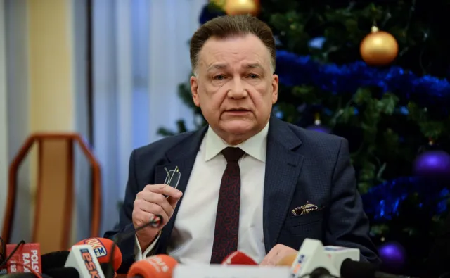 Struzik: Potrzebna jest trwała konsolidacja opozycji, by skutecznie wygrywać z PiS