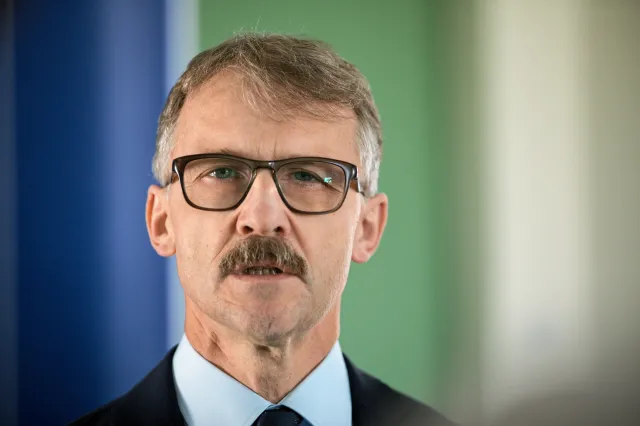 Wszczęto postępowanie wobec szefa nowej KRS. Sędzia Mazur ma 26 zarzutów