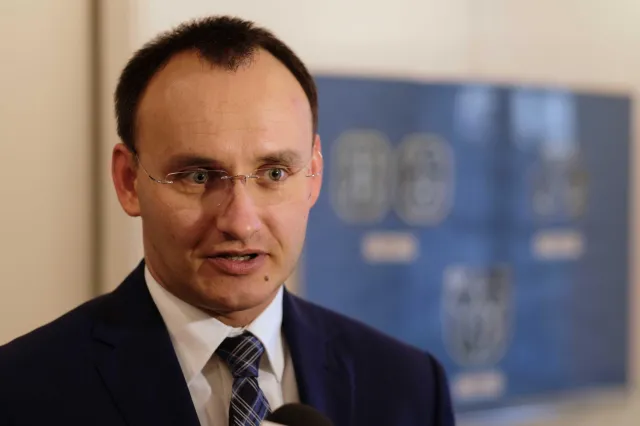 RPD chce złożyć zawiadomienia do prokuratury w prawie inicjatywy "Aborcja bez granic"