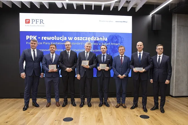 Rewolucja w oszczędzaniu