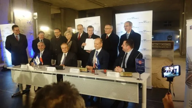 Energopol-Szczecin - podołamy każdemu wyzwaniu